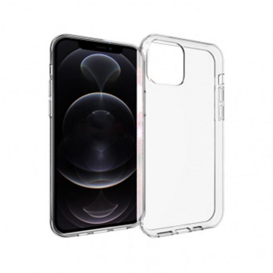  Зображення Чохол до мобільного телефона BeCover Apple iPhone 12 Pro Transparancy (705364) 
