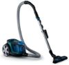  Зображення Пилосос Philips контейнерний 3000 series , 900Вт, конт пил -1,5л, НЕРА, турбощітка, чорно-зелений 