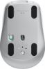  Зображення Мишка Logitech MX Anywhere 3 for Mac Pale Grey (910-005991) 