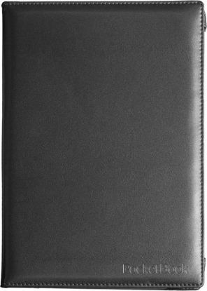  Зображення Обкладинка PocketBook  10.3" для PB1040, кутики, чорна 