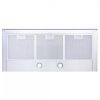  Зображення Витяжка Perfelli TS 9322 I/BL LED 
