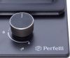  Зображення Варильна поверхня Perfelli HGM 61494 BL 
