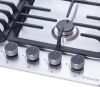  Зображення Варильна поверхня газова Perfelli HGM 61494 I 