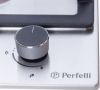  Зображення Варильна поверхня газова Perfelli HGM 61494 I 
