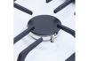  Зображення Варильна поверхня Perfelli HGM 61494 WH 