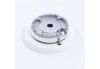  Зображення Варильна поверхня Perfelli HGM 61494 WH 