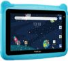  Зображення Prestigio Smartkids, PMT3197_W_D_BE, wifi, 7" 1024*600 IPS display, up to 1.3GHz quad core processor, android 10 (go edition), 1GB RAM+16GB ROM, 0.3MP front+2MP rear camera,2500mAh battery 