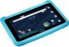  Зображення Prestigio Smartkids, PMT3197_W_D_BE, wifi, 7" 1024*600 IPS display, up to 1.3GHz quad core processor, android 10 (go edition), 1GB RAM+16GB ROM, 0.3MP front+2MP rear camera,2500mAh battery 