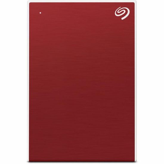  Зображення Зовнішній жорсткий диск 2.5" 2TB One Touch USB 3.2 Seagate (STKB2000403) 