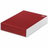  Зображення Зовнішній жорсткий диск 2.5" 2TB One Touch USB 3.2 Seagate (STKB2000403) 