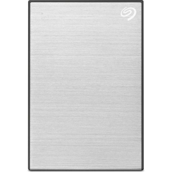  Зображення HDD USB3 2TB EXT./SILVER STKB2000401 SEAGATE 
