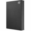  Зображення Зовнішній жорсткий диск USB 3.0   4TB 2.5"  Seagate One Touch Black) 