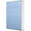  Зображення Зовнішній жорсткий диск USB 3.0   4TB 2.5"  Seagate One Touch Light Blue) 