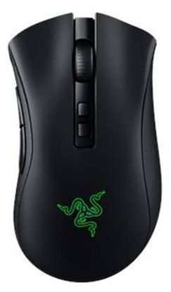  Зображення Мишка Razer DeathAdder V2 Pro Black (RZ01-03350100-R3G1) USB 