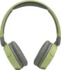  Зображення Bluetooth-гарнітура JBL JR310BT Green (JBLJR310BTGRN) 