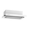  Зображення Витяжка Pyramida TLX2-60 WH 