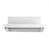  Зображення Витяжка Pyramida TLX2-60 WH 
