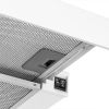  Зображення Витяжка Pyramida TLX2-60 WH 