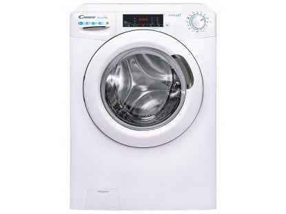  Зображення Пральна машина Candy CSOW4855TWE/1-S 
