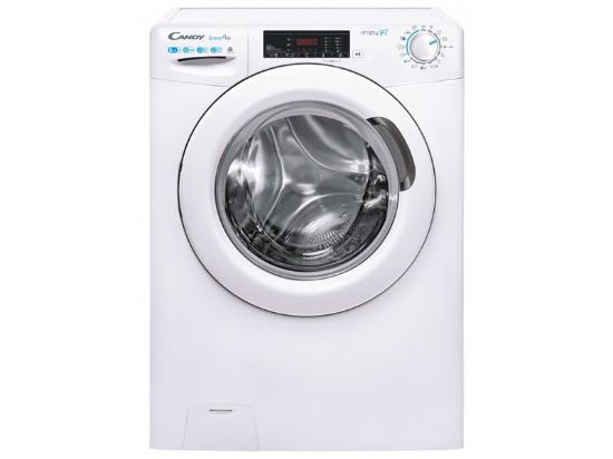  Зображення Пральна машина Candy CSOW4855TWE/1-S 
