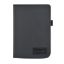  Зображення Чохол-книжка BeCover Slimbook для PocketBook 632 Touch HD 3 Black (703731) 
