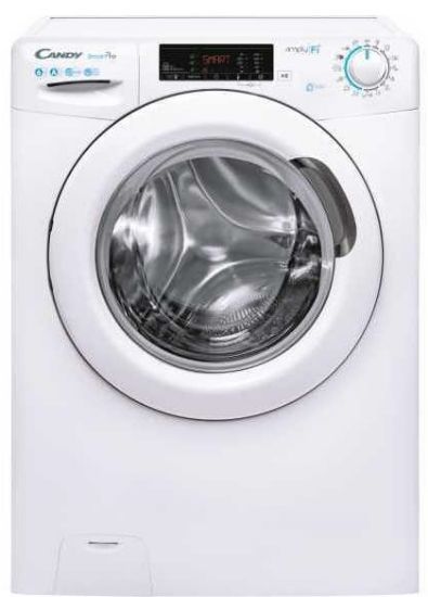  Зображення Пральна машина Candy CSO41265TE/1-S 