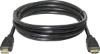  Зображення Кабель HDMI M - M, 5.0 м, V1.4, Defender, чорний, HDMI-17 