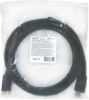 Зображення Кабель HDMI M - M, 5.0 м, V1.4, Defender, чорний, HDMI-17 