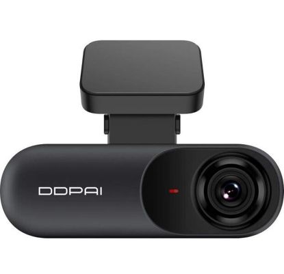  Зображення Відеореєстратор DDPai N3 Dash Cam WI-Fi/Sense Reality) 