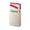  Зображення флеш-драйв APACER AH112 64GB Червоний 