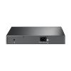  Зображення Комутатор TP-LINK TL-SG2210MP 8xGE/PoE+ 150W 2xSFP Smart JetStream 