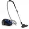  Зображення Пилосос Philips мішковий PowerGO, 750Вт, 3л, НЕРА, синій 
