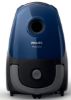  Зображення Пилосос Philips мішковий PowerGO, 750Вт, 3л, НЕРА, синій 