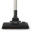  Зображення Пилосос Philips мішковий PowerGO, 750Вт, 3л, НЕРА, синій 
