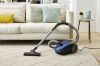  Зображення Пилосос Philips мішковий PowerGO, 750Вт, 3л, НЕРА, синій 