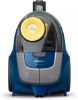  Зображення Пилосос Philips контейнерний 2000 series, 850Вт, конт пил -1,3л, мікрофібра, синьо-жовтий 