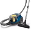  Зображення Пилосос Philips контейнерний 2000 series, 850Вт, конт пил -1,3л, мікрофібра, синьо-жовтий 