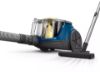  Зображення Пилосос Philips контейнерний 2000 series, 850Вт, конт пил -1,3л, мікрофібра, синьо-жовтий 