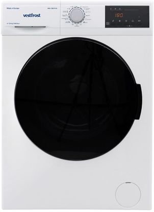  Зображення Пральна машина Vestfrost XMV 106 F4N 