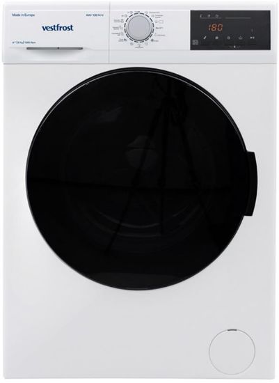  Зображення Пральна машина Vestfrost XMV 106 F4N 
