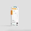  Зображення Гарнітура Ttec EchoPro Pearl White (2KM111B) 