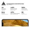  Зображення Скло захисне Armorstandart Pro 3D Apple iPhone 12 Pro Max Black (ARM57356) 