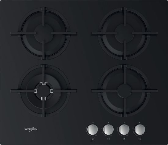  Зображення Варильна поверхня Whirlpool GOR 625/NB 