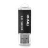  Зображення Флеш-накопичувач USB3.0 128GB Hi-Rali Corsair Series Black (HI-128GBCOR3BK) 