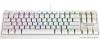  Зображення Клавіатура Hator Rockfall Evo TKL Optical Ukr (HTK-631) White USB 