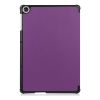  Зображення Чохол-книжка BeCover Smart Case для Huawei MatePad T 10 Purple (705394) 