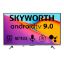  Зображення 40" Skyworth 40E20 AI Smart Smart TV, Wi-Fi 