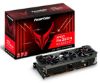  Зображення Power Color Video Card AMD Radeon 6800XT Red Devil 16GB, 256bit GDDR6 2340Mhz, PCI-E 4, 3x DP, HDMI, Triple Fan, 3 slot 