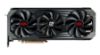  Зображення Power Color Video Card AMD Radeon 6800XT Red Devil 16GB, 256bit GDDR6 2340Mhz, PCI-E 4, 3x DP, HDMI, Triple Fan, 3 slot 