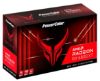  Зображення Power Color Video Card AMD Radeon 6800XT Red Devil 16GB, 256bit GDDR6 2340Mhz, PCI-E 4, 3x DP, HDMI, Triple Fan, 3 slot 